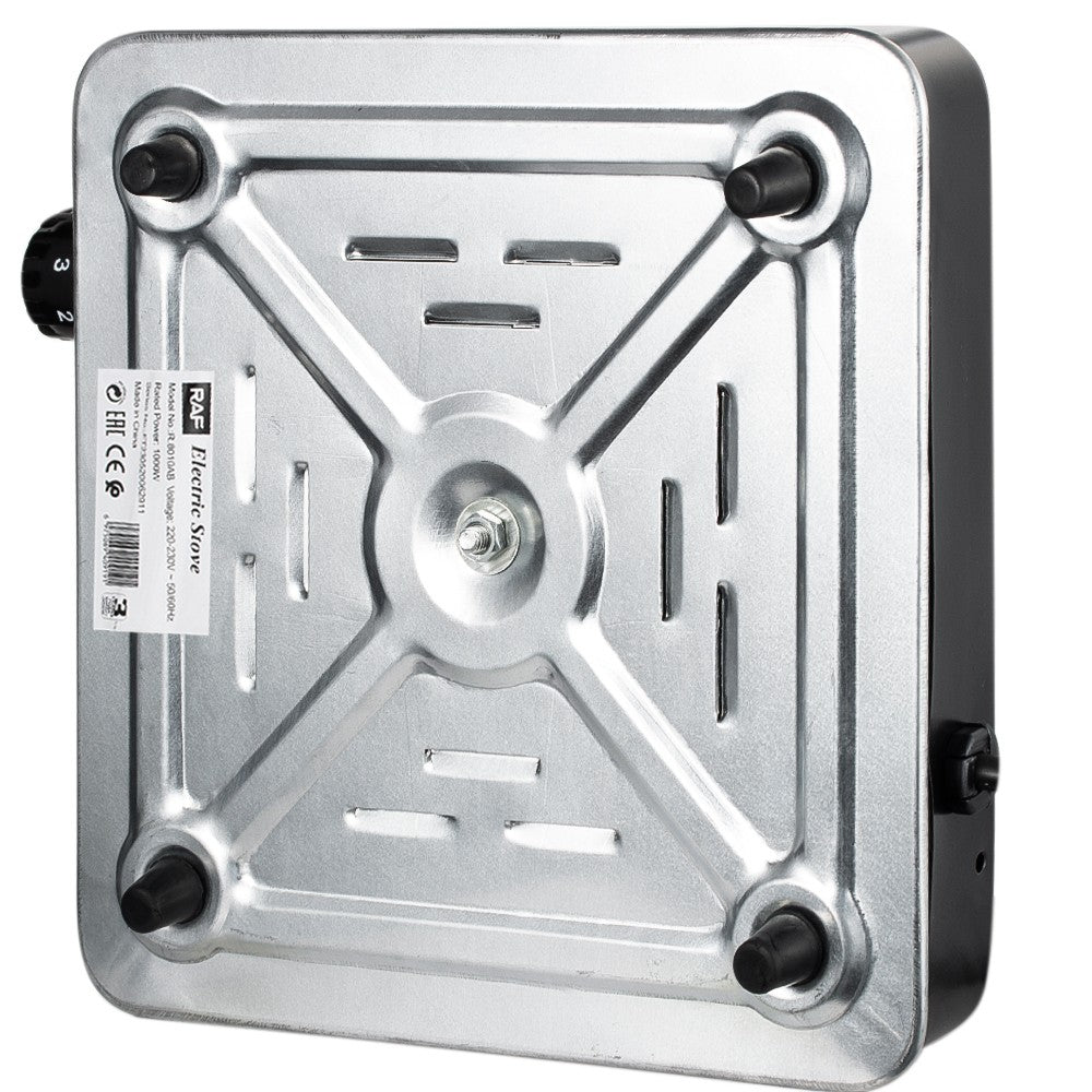 High Power Single Electric Coil Cooking Stove Plate Kitchen Electric Hot Plate Electric Stove Cooker