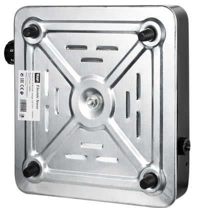 High Power Single Electric Coil Cooking Stove Plate Kitchen Electric Hot Plate Electric Stove Cooker