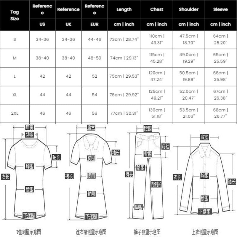 2025 New Spring Men's Shirt  Long Sleeve Turn-down Collar Designer Clothes Button Blouse Imitation Denim Shirts for Men