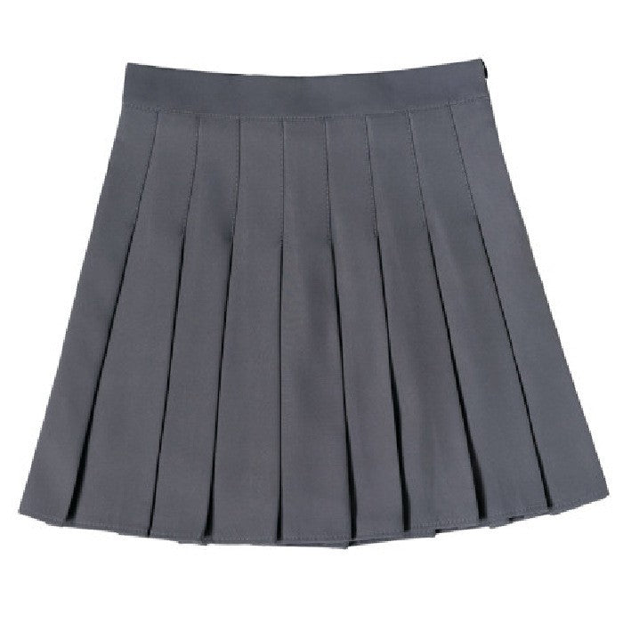 1pcs Spring Summer Womens Mini Skirts Girls Pleated Skirts Lady High Waist Cute Pink Skirt Student Short Skirt JK Uniform Skirts