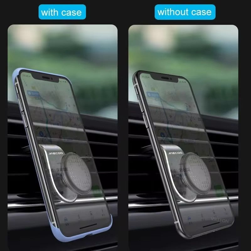Magnetic Car Phone Holder Air Vent Clip Mount Support GPS For Chery Jaecoo J7 J8 2023 2024 2025 Auto Interior Car Accessories