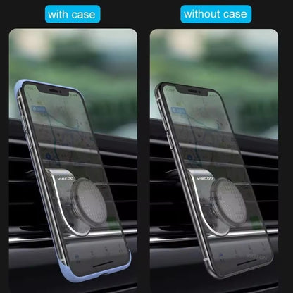 Magnetic Car Phone Holder Air Vent Clip Mount Support GPS For Chery Jaecoo J7 J8 2023 2024 2025 Auto Interior Car Accessories