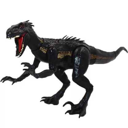 Bonecos de ação de dinossauro Indoraptor 15cm Jurassic World 2 Reino Ameaçado Jurassic Park 5 presente de Natal