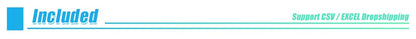 3 In 1 Robot Vacuum Cleaner Multi-Purpose Intelligent Wiping Floor Robot Automatic Cleaning Machine for Pet Hair Carpets Floors