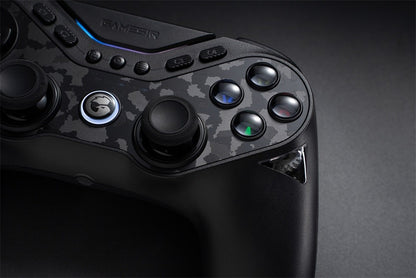 GameSir Tarantula Pro Gamepads PC for Nintendo Switch 2 Switch iOS Android Controller TMR Joystick NFC 9 Mappable Button