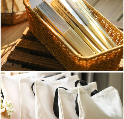 Custom Wedding Fans-Hand Fan For Bridal Shower Beach And Summer Wedding Favors-Personalized Rustic And Elegant Wooden Fan