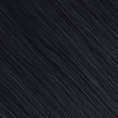 Seis Estrelas Aplique de Cabelo Humano Fio de Cabelo Extensões 80G 100G 12'16'18'20'22' Extensões de Cabelo 100% Remy Humano Para Mulheres