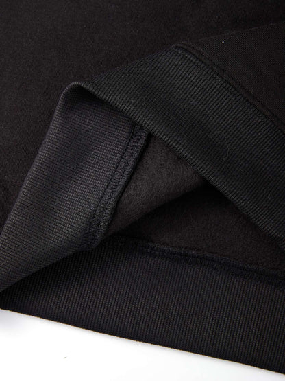 Italia Italian Flag Design Men Sweatshirt Creative Fleece Streetwear Fashion Clothes Autumn Hip Hop Pullovers Casual Tops