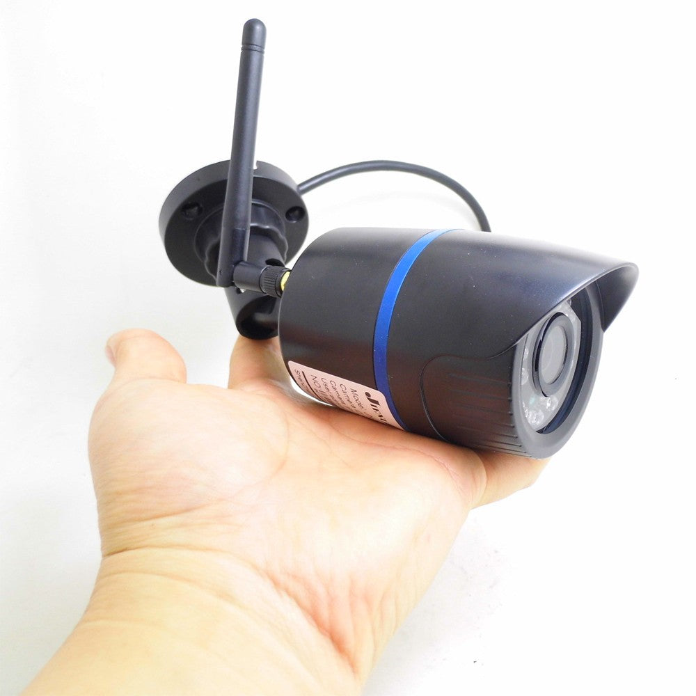 JIENUO 5MP IP Camera Wireless Cctv Security Outdoor Waterproof Night Vision Onvif 32G 64G 128G Indoor HD Wifi Home Cam CamHipro