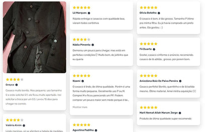 M-4XL Women Autumn Winter Faux Coat Casaco Feminino de Lã Batida Chantal Overcoat Slim Fit Long Double-Sided Woolen Windbreaker