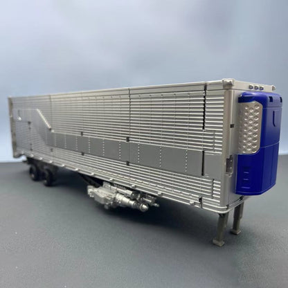 Transformation Toy Baiwei Optimus Commander Robot TW1022 Trailers Model CY01 Tactical Container TW1122 Action Deformation Figure