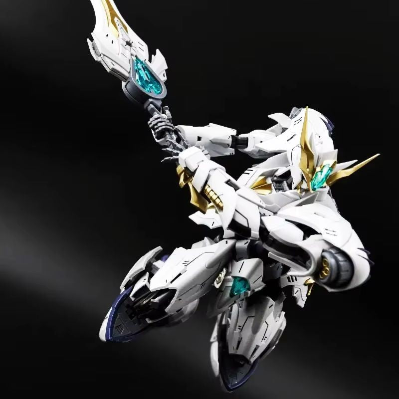 Nova Figura de Ação Tristan, a Grande Espada Sagrada da SNAA, Série Cavaleiros da Távola Redonda, Detalhes de Armadura Requintados, Brinquedos de Modelo Colecionável