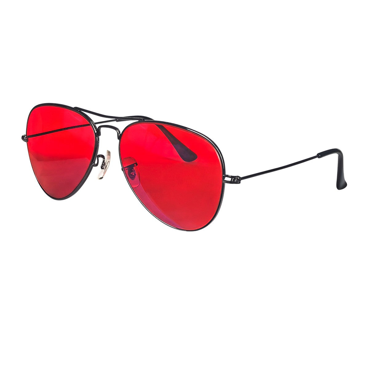 Óculos de Luz Azul SHINU Lentes Vermelhas Óculos Masculinos Melhor Sono Óculos de Lentes Laranja para Jogos Visão Noturna Lentes Amarelas 3 Tamanhos