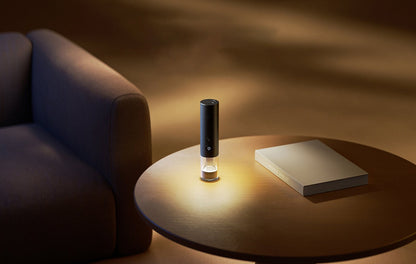 XIAOMI MIJIA Multifunctional Portable Flashlight?Lightweight And Portable?30h Ultra-long Battery Life?1000 Lumens Strong Light