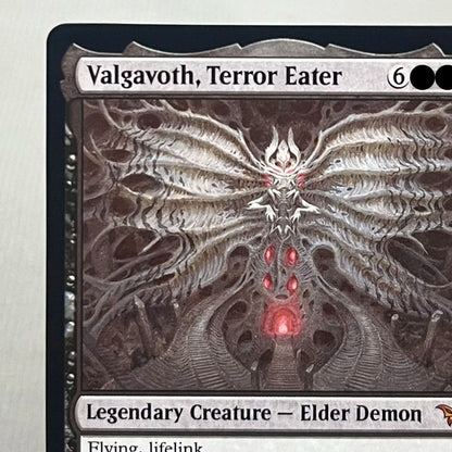 DFT DSK INR FDN HOLO11-002 cartas mágicas Tcg proxy Twinflame Tyrant Sorin, Imperious Bloodlord Avacyn, Angel of Hope gathering