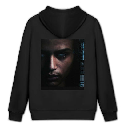 Luv Resval 2023 Hoodie men clothing men's sweat-shirt anime clothing autumn new in hoodies & sweat-shirt