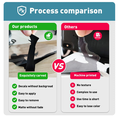 1 pc diy inspiring Hebrew sentence Wallpaper Decal Living Room Removable Mural For Kids Rooms Decoration Wall Art MURAL stickers