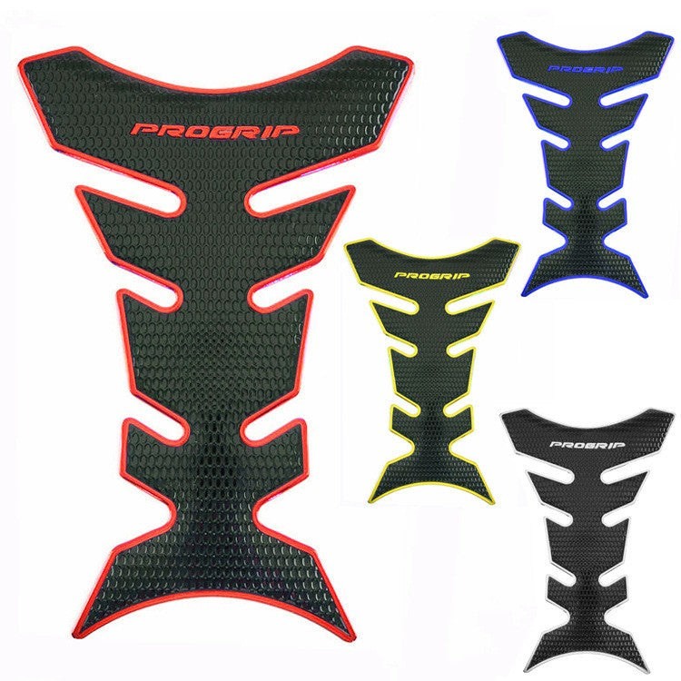 Adesivo para tanque de combustível de motocicleta para KTM Husqvarna Suzuki Kawasaki Yamaha Tenere BMW R1200GS R1250GS Harley Honda