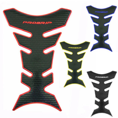 Adesivo para tanque de combustível de motocicleta para KTM Husqvarna Suzuki Kawasaki Yamaha Tenere BMW R1200GS R1250GS Harley Honda
