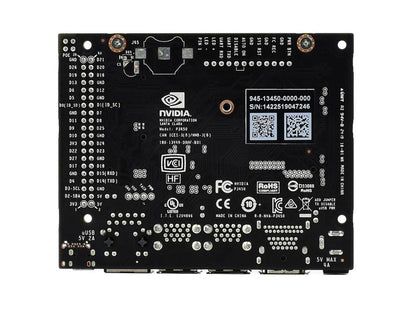 Jetson Nano B01 Developer Kit Jetson Nano 4G