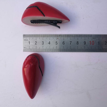 Perucas de Cosplay de Alta Qualidade EVA Asuka Langley Soryu Laranja Longa com 2 Grampos de Rabo de Cavalo Peruca de Cabelo Sintético Resistente ao Calor + Touca de Peruca