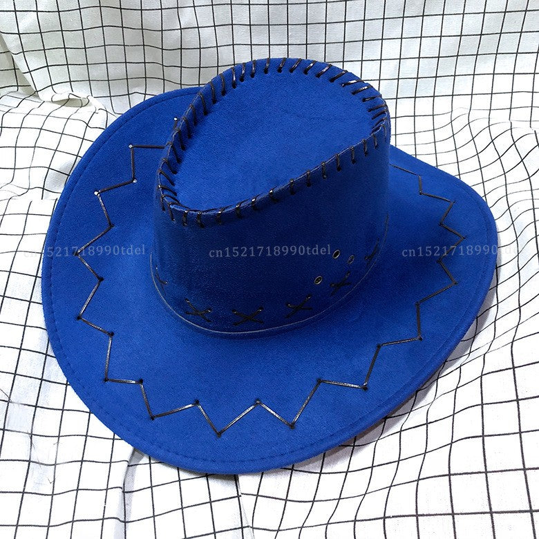 Fashion Wool Fedora Hat for Women Men Winter Autumn Church Jazz Hats Viking British Flat Brim Felt Hat Outdoor Casual Fedoras