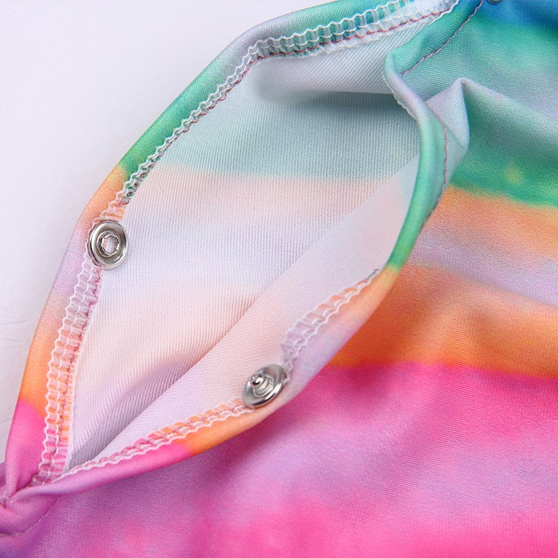 New Beauty Fish Tail Cosplay Swimsuit Ariel Maid Swimsuit Bikini Beach Swimsuit Holiday Dress up Birthday Party Gift No Fins