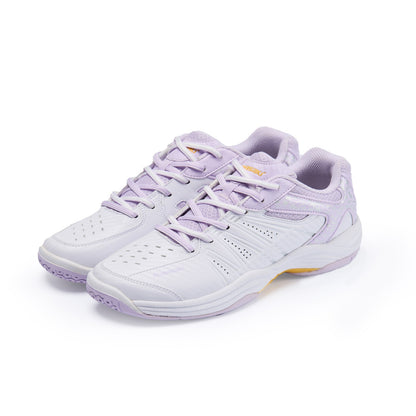Kawasaki K-065D New Color Badminton shoes Man Women Anti-torsional Cushioning Men's Tennis Shoes For Training