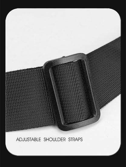 1 Piece Upgraded Sports Bag, Fitness Bag for Men and Women, Large Capacity Dry and Wet Separation Swimming Bag, Short-Distance Business Trip Portable Travel Bag, Sports Shoe Storage Bag, Multi-Purpose Luggage Bag