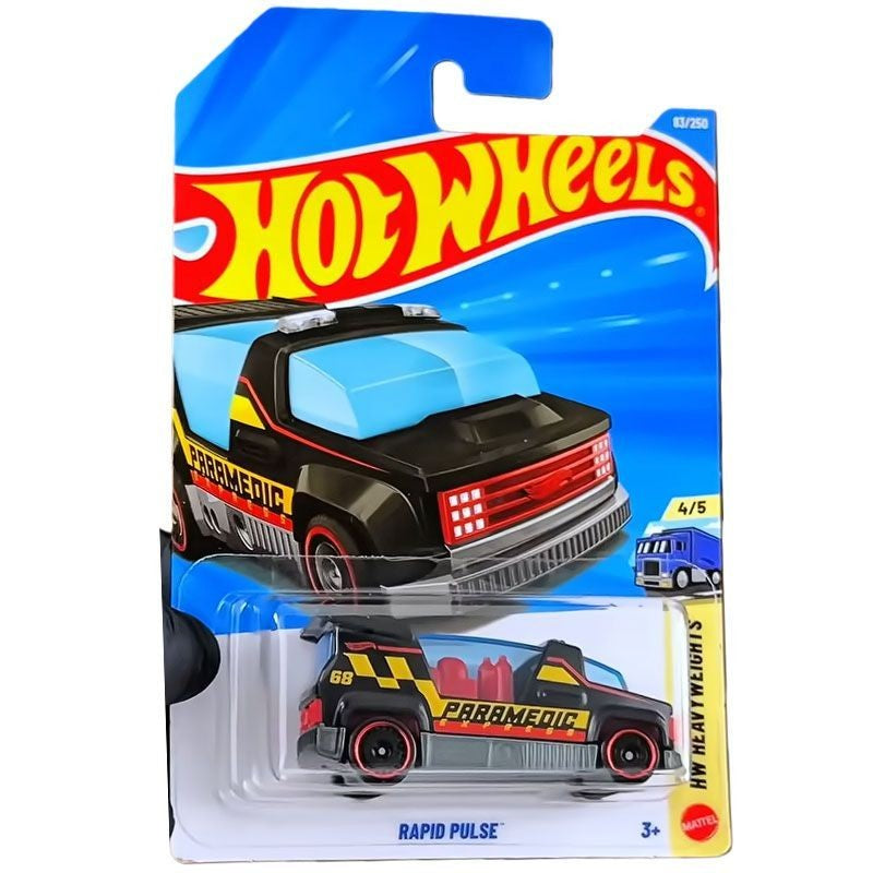 Hot Wheels 1/64 Série Principal 2026 Caixa D Ferrari Lamborghini Red Bull F1 Carro Colecionável Brinquedo Veículo Diecast Modelo de Carro em Liga