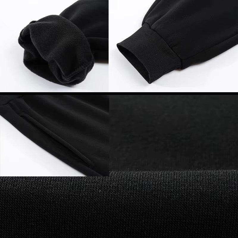 Vintage Anime Yugioh Y2k Pants Baggy Sweatpants Men Elastic Waist Sport Streetwear Joggings Casual Pants women Clothing