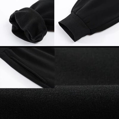 Vintage Anime Yugioh Y2k Pants Baggy Sweatpants Men Elastic Waist Sport Streetwear Joggings Casual Pants women Clothing