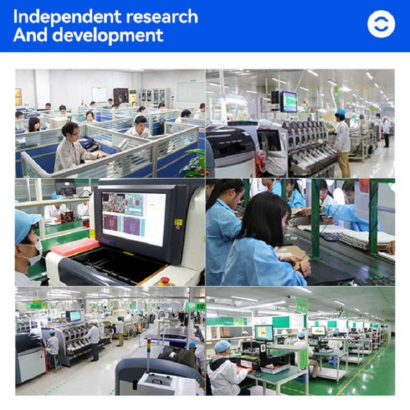 Hologram 3D Ventilador Fan Advertising Display Luces Led light Sign Holographic Player Support Images Video Draw Audiences