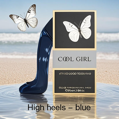 90ML Sexy Perfume for Women & Ladies, Brand Floral Fragrance Spray, Long Lasting Cologne & Deodorant, Fashion Female Scent