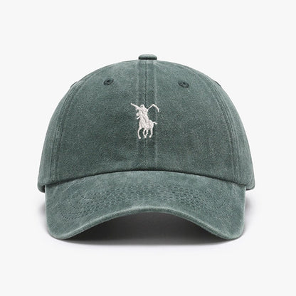 Embroidery design Grim Reaper Japan Baseball Caps Men Women soft cotton Washed soft Adjustable sunbonnet Dad cap hats boys girls