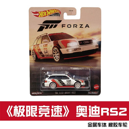 New Genuine Hot Wheels Entertainment Pop Culture Oil Set Topgun Pors Rs Shark Alloy Car Vanquish 007 2000gt Toy Boy Cool Gifts