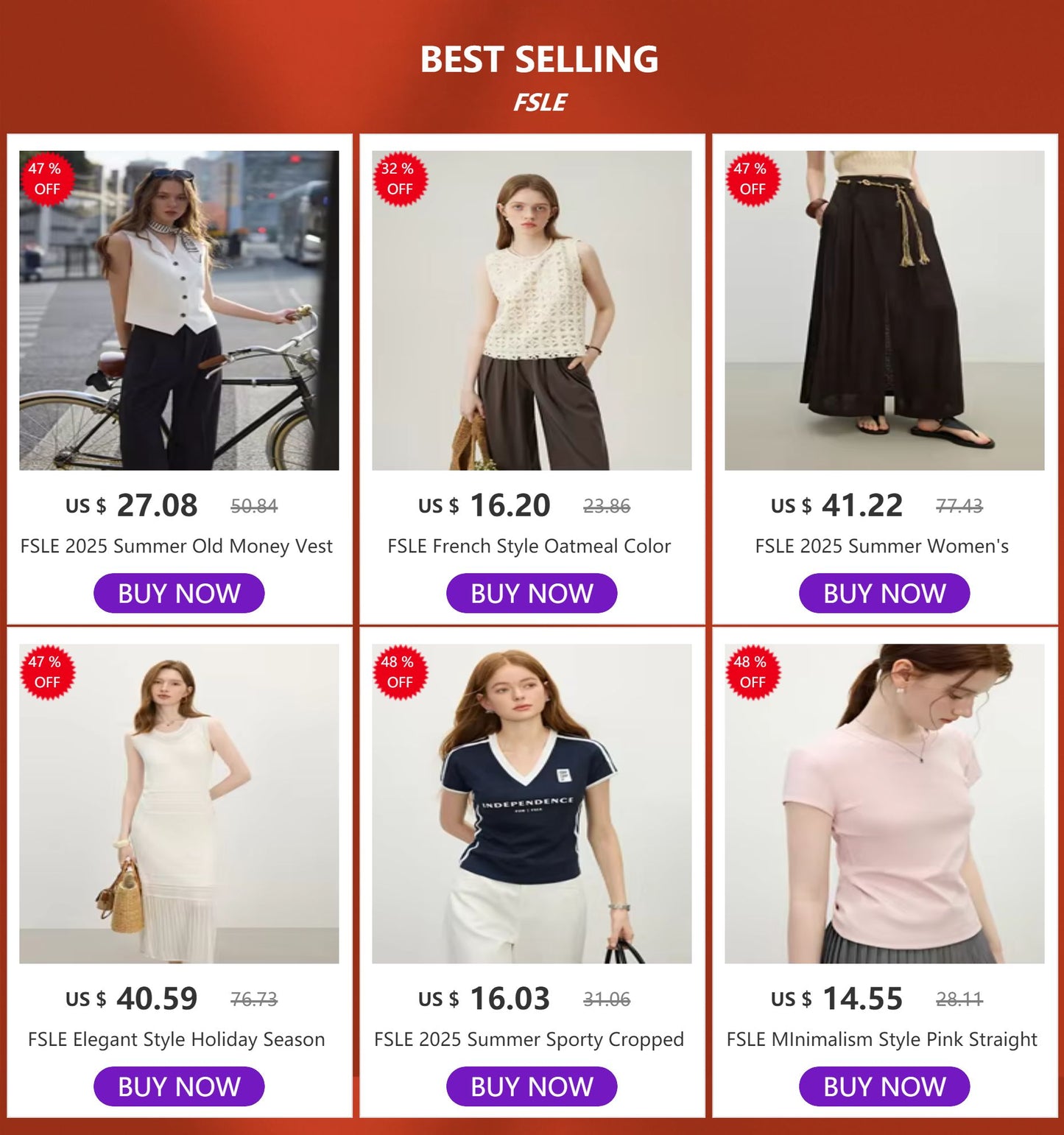 FSLE Office Lady Wool High Waisted A-line Skirt for Women Thickened Medium Length 2024 Winter New Women Casual Skirts 24FS14642