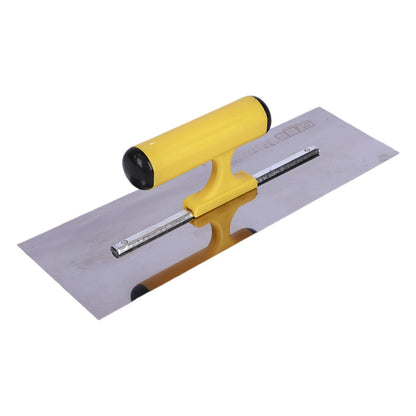 Ferramentas Manuais Desempenadeira para Drywall Desempenadeira para Reboco para Raspar Cimento Revestimento de Azulejo Acabamento de Concreto Gesso Drywall Construção