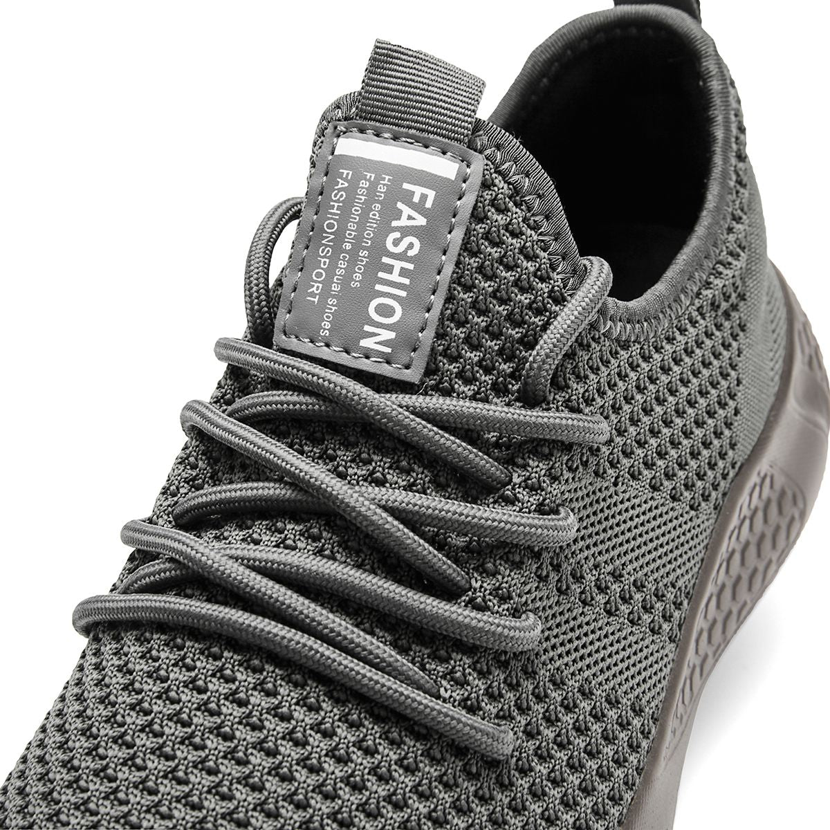 2022 Sapatos Masculinos Tênis Masculino de Alta Qualidade Respirável Moda Academia Casual Leve Caminhada Plus Size Calçados Zapatillas Hombre