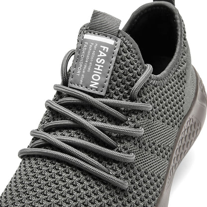 2022 Sapatos Masculinos Tênis Masculino de Alta Qualidade Respirável Moda Academia Casual Leve Caminhada Plus Size Calçados Zapatillas Hombre