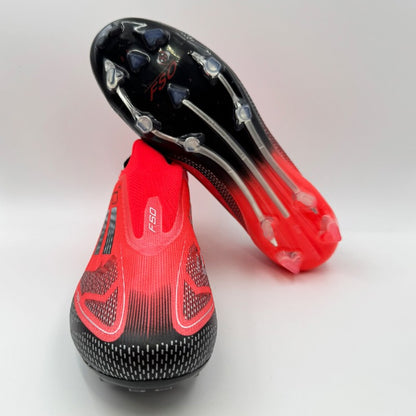 TF/FG Men Football Shoes Professional Fast Soccer Shoes Society Cleats Football Field Boots Training Sneaker Non Slip Original