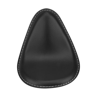 Suporte de Assento Solo para Motocicleta com Assento de Mola para Harley Custom Chopper Bobber Honda Yamaha Kawasaki Suzuki Universal