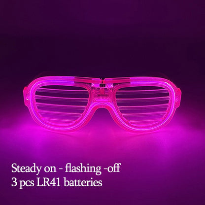 LED Plush Rabbit Hats Glowing Bunny Ears Hat With Moving Ears Cute Spring Cap Adult Children Funny Gift Cosplay Costume