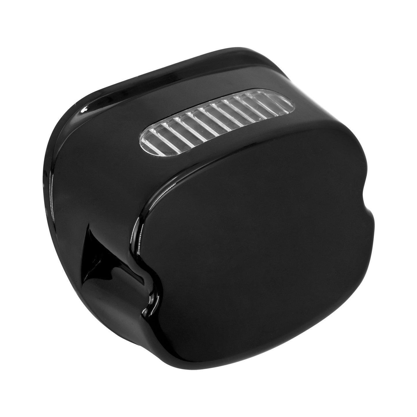 Lanterna traseira de LED de motocicleta para Harley Touring Road King FLHR Softail FL Sportster XL883 1200 Dyna Fat Boy luz de freio traseira
