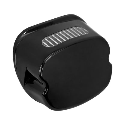 Lanterna traseira de LED de motocicleta para Harley Touring Road King FLHR Softail FL Sportster XL883 1200 Dyna Fat Boy luz de freio traseira