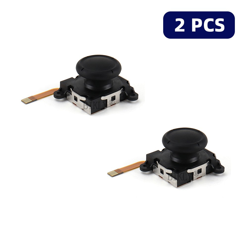 Replacement Hall Effect Joystick for Nintendo Switch/Lite/OLED Joycon Analog Thumb Stick for  Analog Thumb Stick Repair Parts