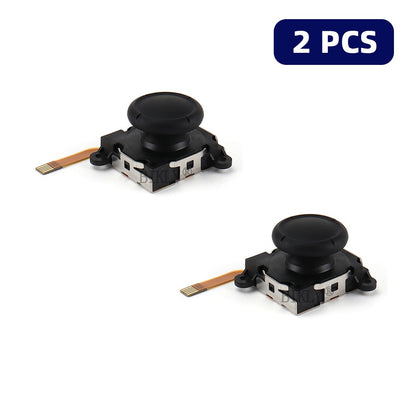 Replacement Hall Effect Joystick for Nintendo Switch/Lite/OLED Joycon Analog Thumb Stick for  Analog Thumb Stick Repair Parts