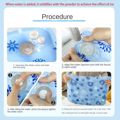Tapete Gelado Para Cães Cama Fria De Verão Para Animais De Estimação Grande Para Cães Pequenos E Grandes Acessórios Para Animais De Estimação Gato Cobertor Durável Sofá Almofada De Gelo Para Gato