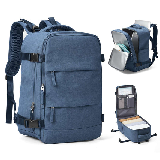 Travel Backpack Short Distance Airplane Ryanair Cabin Bag 40x20x25 Backpack Women Men leisure School Laptop Bag Carry on Luggage