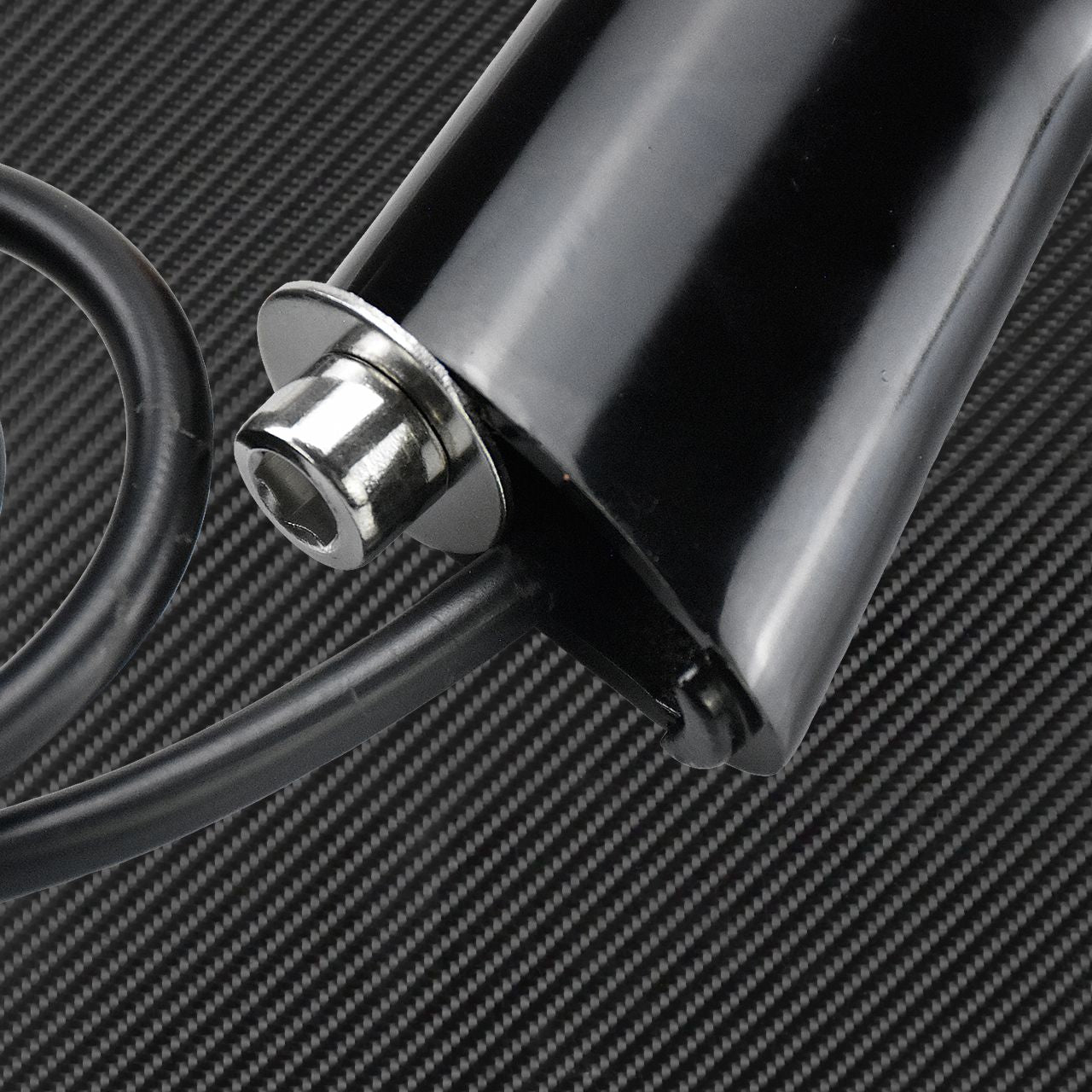 Luz Indicadora Traseira de LED Sinais de Curva de Moto Freio Luzes Traseiras para Harley Sportster XL883 XL1200 Iron 883 48 1992 em Diante